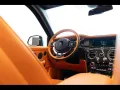 Rolls-Royce Cullinan Black Badge - Provenance 2 Years of War