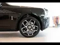 Rolls-Royce Cullinan Black Badge - Provenance 2 Years of War
