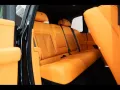 Rolls-Royce Cullinan Black Badge - Provenance 2 Years of War