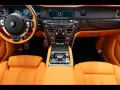 Rolls-Royce Cullinan Black Badge - Provenance 2 Years of War