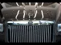Rolls-Royce Cullinan Black Badge - Provenance 2 Years of War