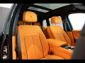 Rolls-Royce Cullinan Black Badge - Provenance 2 Years of War