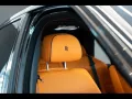 Rolls-Royce Cullinan Black Badge - Provenance 2 Years of War