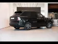 Rolls-Royce Cullinan Black Badge - Provenance 2 Years of War