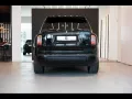 Rolls-Royce Cullinan Black Badge - Provenance 2 Years of War