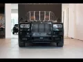Rolls-Royce Cullinan Black Badge - Provenance 2 Years of War