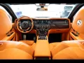 Rolls-Royce Cullinan Black Badge - Provenance 2 Years of War