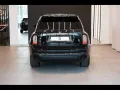 Rolls-Royce Cullinan Black Badge - Provenance 2 Years of War
