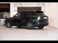 Rolls-Royce Cullinan Black Badge - Provenance 2 Years of War