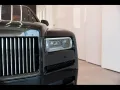 Rolls-Royce Cullinan Black Badge - Provenance 2 Years of War