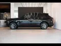 Rolls-Royce Cullinan Black Badge - Provenance 2 Years of War