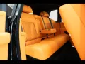 Rolls-Royce Cullinan Black Badge - Provenance 2 Years of War