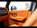 Rolls-Royce Cullinan Black Badge - Provenance 2 Years of War