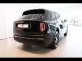 Rolls-Royce Cullinan Black Badge - Provenance 2 Years of War