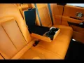 Rolls-Royce Cullinan Black Badge - Provenance 2 Years of War