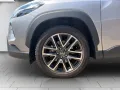 Toyota Corolla Cross 1.8-l-VVT-i Hybrid Style