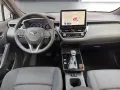 Toyota Corolla Cross 1.8-l-VVT-i Hybrid Style