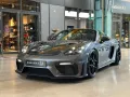 Porsche Spyder RS/deutsch/1.Hand/Weissach/BOSE