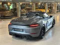 Porsche Spyder RS/deutsch/1.Hand/Weissach/BOSE