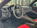 Porsche Spyder RS/deutsch/1.Hand/Weissach/BOSE