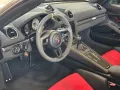 Porsche Spyder RS/deutsch/1.Hand/Weissach/BOSE