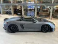 Porsche Spyder RS/deutsch/1.Hand/Weissach/BOSE