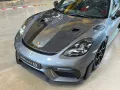 Porsche Spyder RS/deutsch/1.Hand/Weissach/BOSE