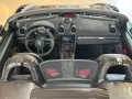 Porsche Spyder RS/deutsch/1.Hand/Weissach/BOSE