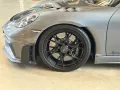 Porsche Spyder RS/deutsch/1.Hand/Weissach/BOSE