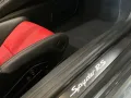 Porsche Spyder RS/deutsch/1.Hand/Weissach/BOSE