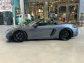 Porsche Spyder RS/deutsch/1.Hand/Weissach/BOSE