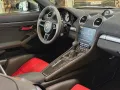 Porsche Spyder RS/deutsch/1.Hand/Weissach/BOSE
