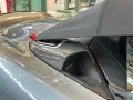 Porsche Spyder RS/deutsch/1.Hand/Weissach/BOSE