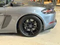 Porsche Spyder RS/deutsch/1.Hand/Weissach/BOSE