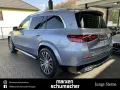 Mercedes-Benz Maybach GLS 600 MANUFAKTUR+First-Class+1OF1+Pano
