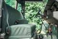 Land Rover 109 V8