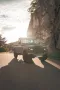 Land Rover 109 V8