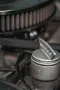 Land Rover 109 V8