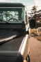 Land Rover 109 V8