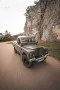 Land Rover 109 V8