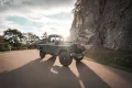 Land Rover 109 V8