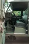 Land Rover 109 V8