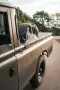 Land Rover 109 V8