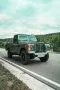 Land Rover 109 V8