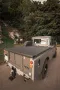 Land Rover 109 V8