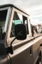 Land Rover 109 V8
