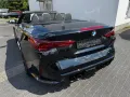 BMW M4 Cabrio xDrive Competition-M Driver's +MATRIX