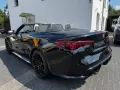 BMW M4 Cabrio xDrive Competition-M Driver's +MATRIX