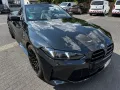 BMW M4 Cabrio xDrive Competition-M Driver's +MATRIX