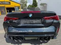 BMW M4 Cabrio xDrive Competition-M Driver's +MATRIX
